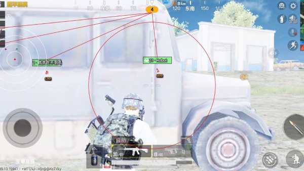 和平精英辅助软件：安全、稳定和有效的选择方