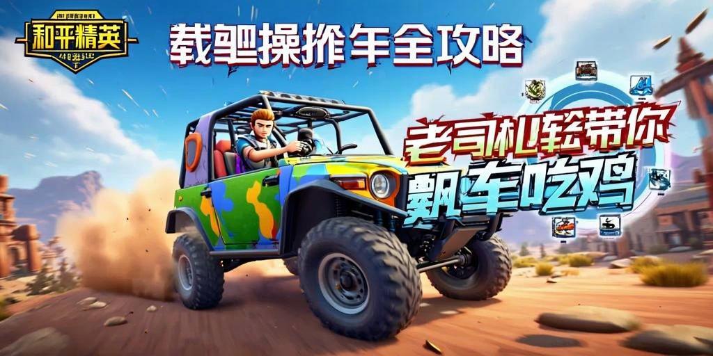 和平精英「战神w」辅助